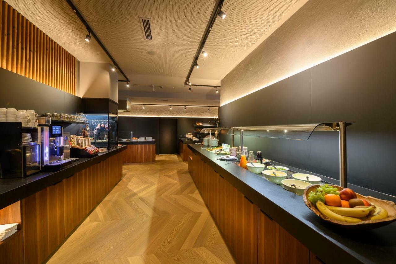 Hotel Bergzeit Grossarl Luaran gambar