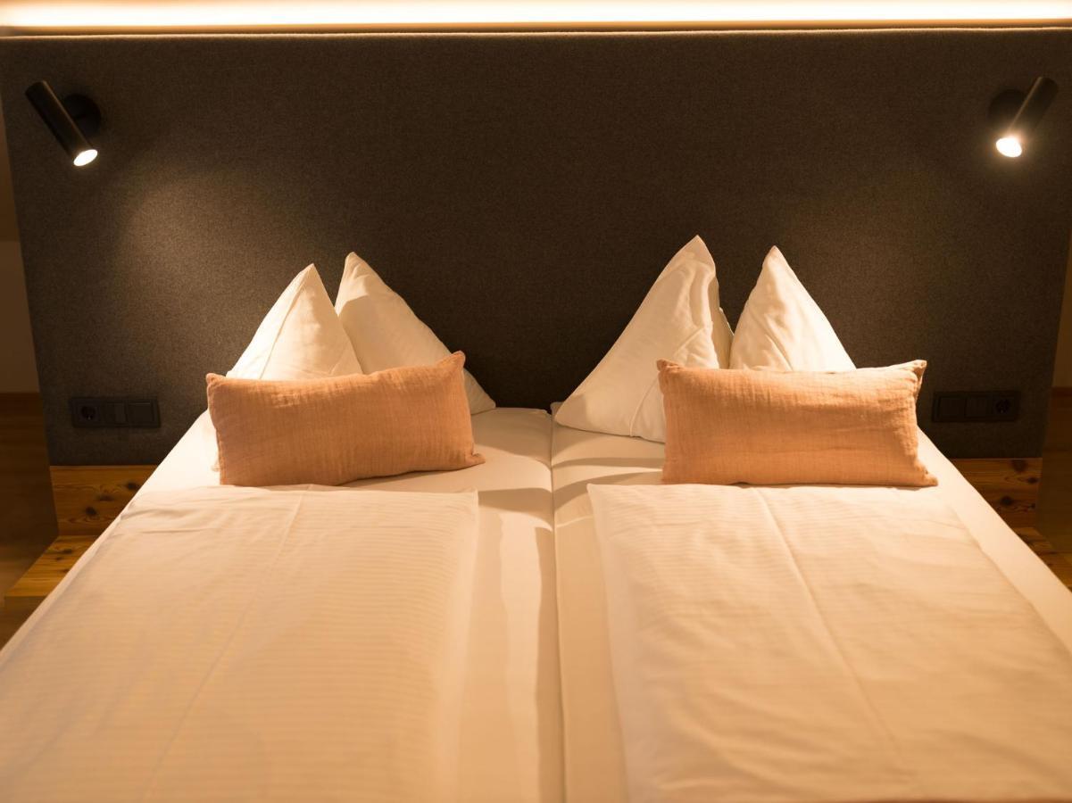 Hotel Bergzeit Grossarl Luaran gambar