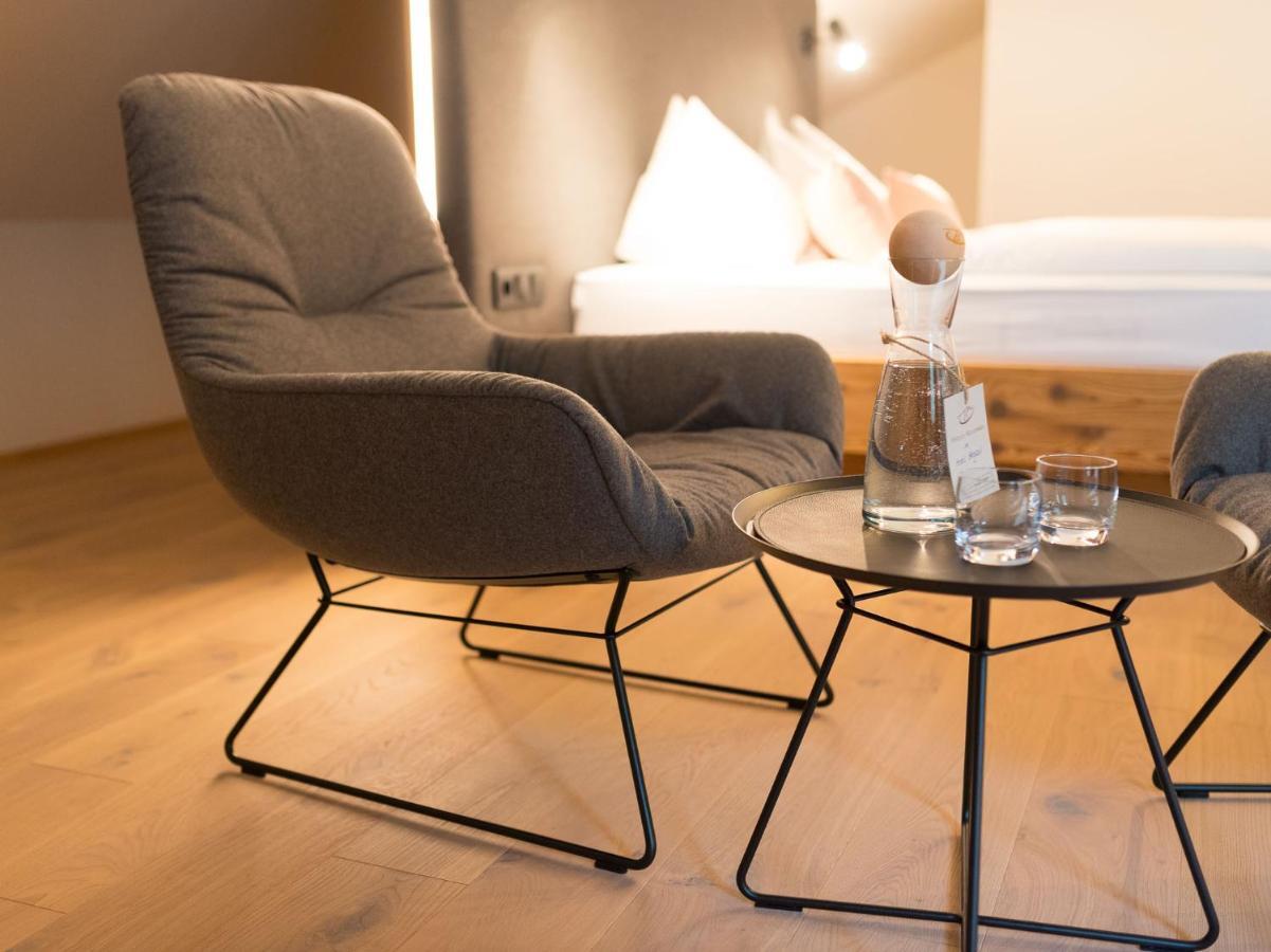 Hotel Bergzeit Grossarl Luaran gambar